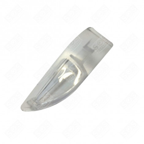 TRANSPARENTE BÜRSTENTÜR STAUBSAUGER - 30835