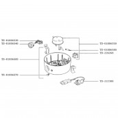 Sensor (Kennzeichnung TS-01006550)
