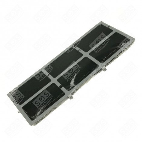 ORIGINAL-RECYCLING-KIT DUNSTABZUGSHAUBE - 17002571, 17002979