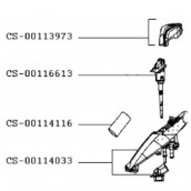 Griff vorne (Rep. CS-00114033)