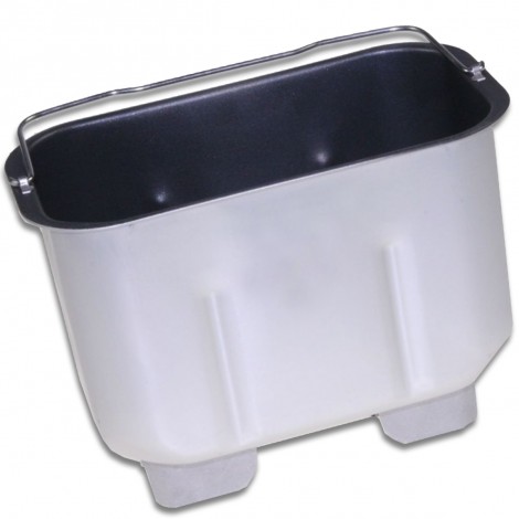BEHÄLTER (OHNE KNETSCHAUFEL) BROTBACKMASCHINE, BROTBACKAUTOMAT - KW713291