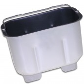 Behälter (ohne Knetschaufel)