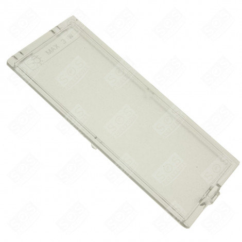 ORIGINAL-ABDECKUNG DUNSTABZUGSHAUBE - 12025015