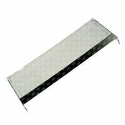 Originale Gemüsefach-Schubladenfront 453X163X46 mm