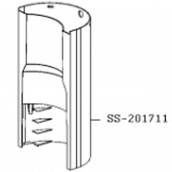 Wassertank (SS-201711)