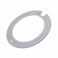 Rahmen des inneren Bullauges