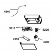 Kondensator (Kennzeichnung 4200)