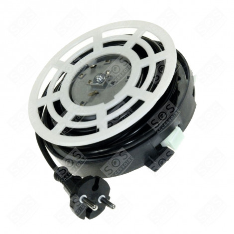 ROLLE MIT KABEL STAUBSAUGER - RS-RT900052