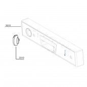 Blende (Kennzeichnung 3010)