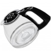 Verseuse et couvercle