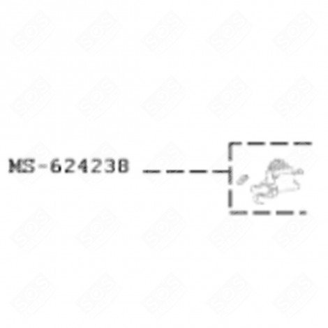 SENSOR/KAPSEL (KENNZEICHNUNG MS-624238) NESPRESSO VERTUO PLUS