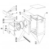 Bullauge (Kennzeichen 23)