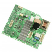 Elektronische Karte, Leistungsmodul