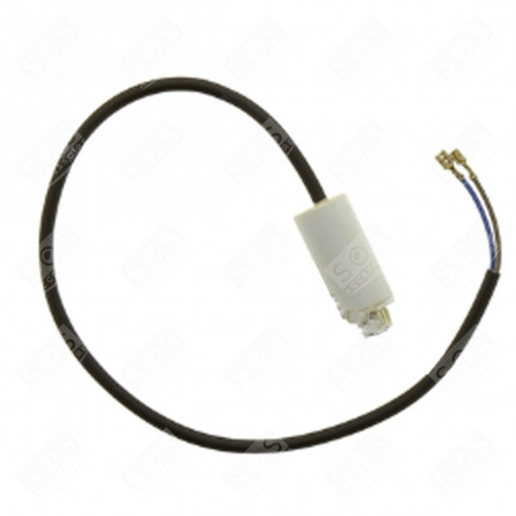 KONDENSATOR KÜHLSCHRANK, GEFRIERSCHRANK - 41X0731