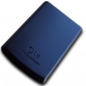 Batterie mit schwarzer Abdeckung