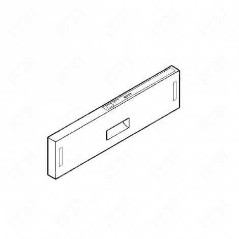 BLENDE GESCHIRRSPÜLER, SPÜLMASCHINE - 140002119034