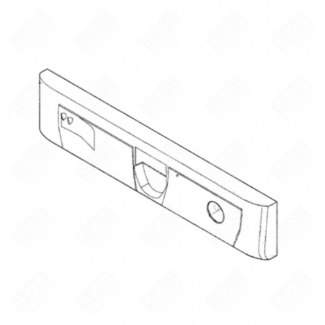 BLENDE GESCHIRRSPÜLER, SPÜLMASCHINE - 32X0059