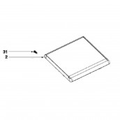 Originale Top (Kennzeichnung 2)