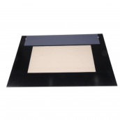 Original-Außenglas 582X442 mm