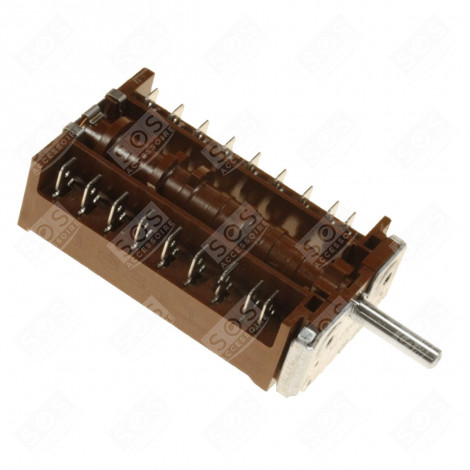 ORIGINAL-OFENKNOPF BACKOFEN, KÜCHENHERD - 480121100361