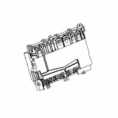 Programmierte Steuermodul