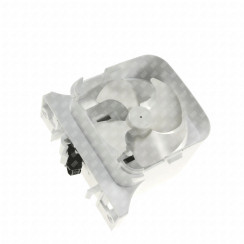 Lüftergehäuse, original