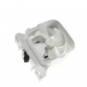 Lüftergehäuse, original