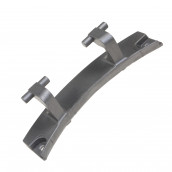 Bullaugen-Scharnier Original