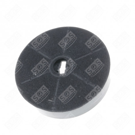 AKTIVKOHLEFILTER DUNSTABZUGSHAUBE - 9178005510