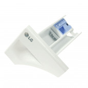 Waschmittelschublade