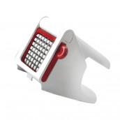 Pommes Frites-Schneider