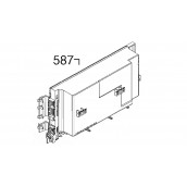 Konfigurierte Elektronik (Kennzeichen 587)