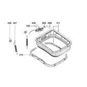 Feder (Kennzeichnung 307)