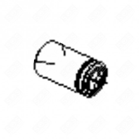 KONDENSATOR WÄSCHETROCKNER - 481010776324