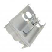 Waschmittelbehälter, Waschmittelbehälter