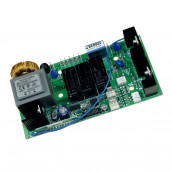 Steuerelektronik/Leistungsplatte