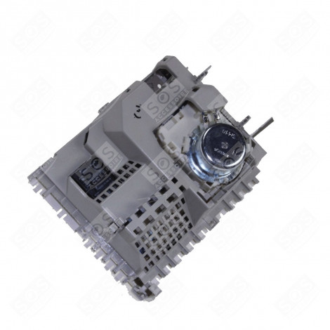 PROGRAMMIERER WASCHMASCHINE - 481228219356