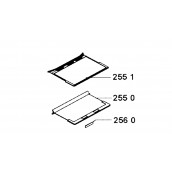 Glasablage (Kennung 255 0)