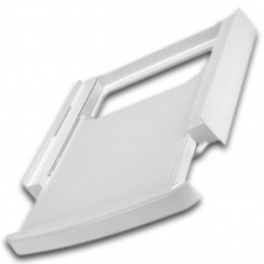 Universeller Aufbaurahmen mit Schiebeplatte SKS100