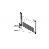 Außenscheibe (Bezug 141 0)