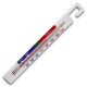 THERMOMETER -35 °C/ +40 °C KÜHLSCHRANK, GEFRIERSCHRANK - 484000000786
