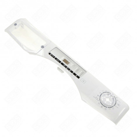 BEDIENFELD + SENSOR WASCHMASCHINE - 43018944