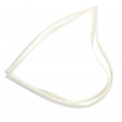 Türdichtung (Kühlschrank-Teil) Original