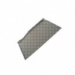 Originaler gerader Schrank