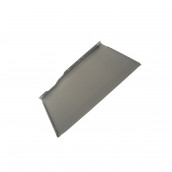 Originaler gerader Schrank