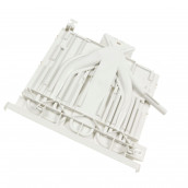 Originale Abdeckung für Waschmittelbehälter