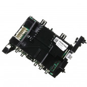 Elektronikkarte, programmiertes Modul