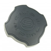 Salzbehälterverschluss