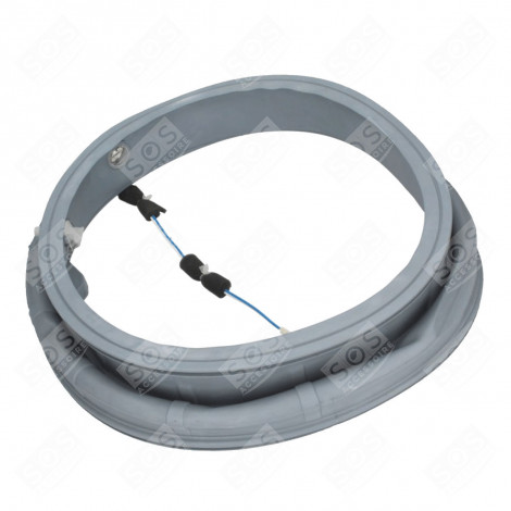 DICHTUNG DES BULLAUGES, ORIGINAL WASCHMASCHINE - DC64-03092D, DC97-18132C