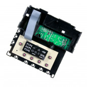 Elektronische Karte, Leistungsmodul